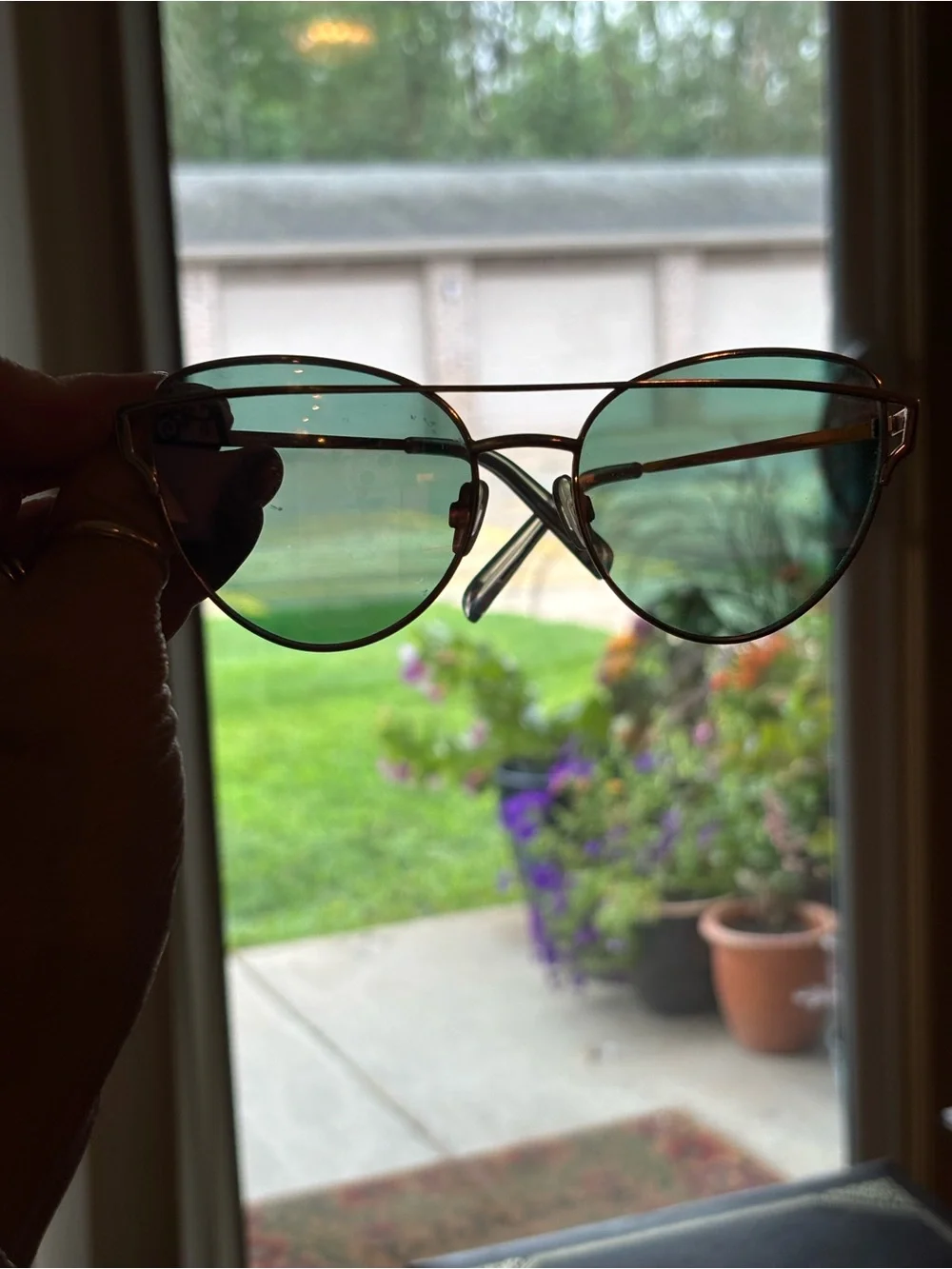 American Eagle Outfitters Sunglasses 😎 Vintage